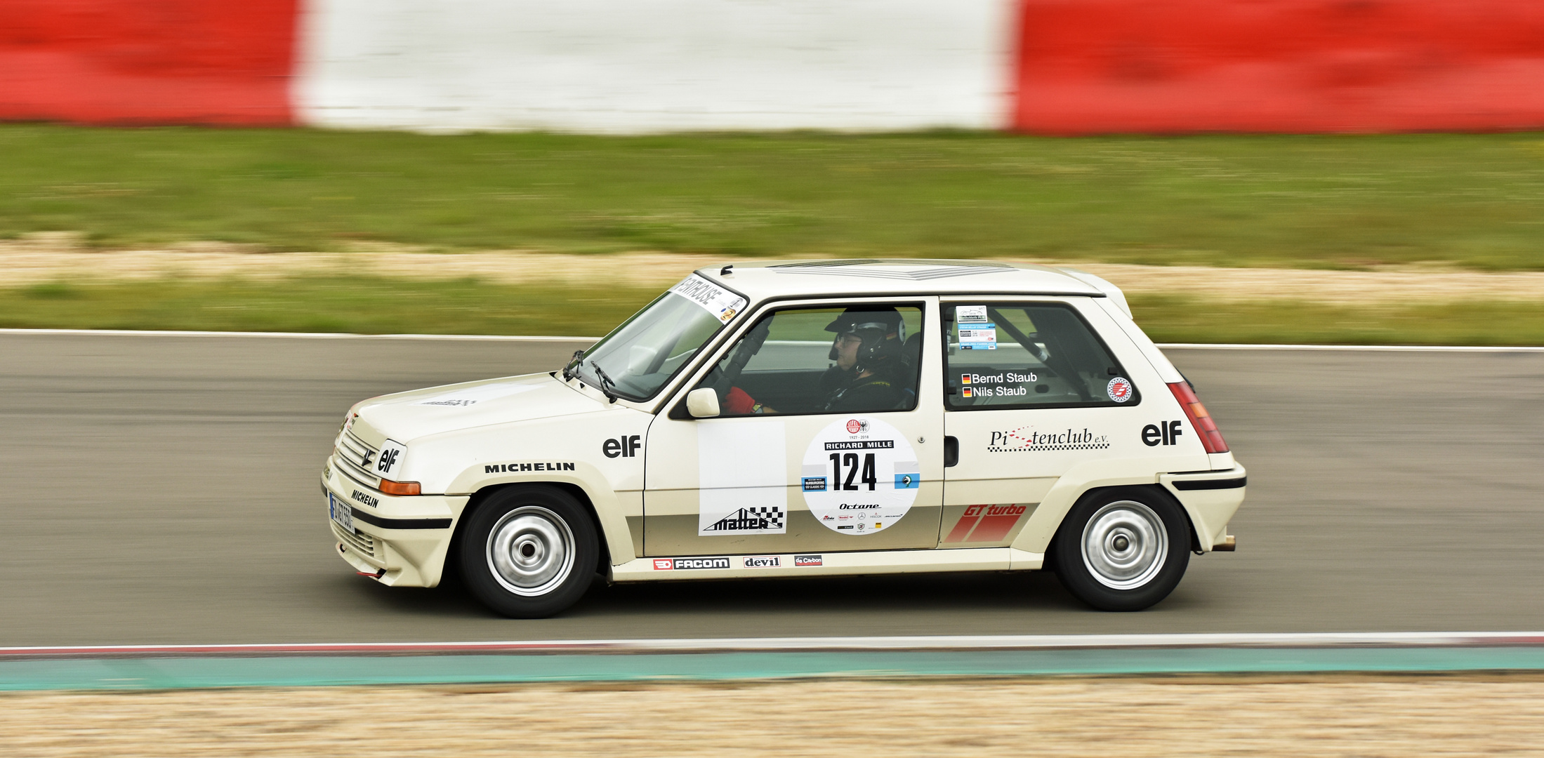 Nürburgring Classic 2018 Part XXI