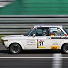 Nürburgring Classic 2019