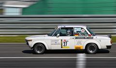 Nürburgring Classic 2019