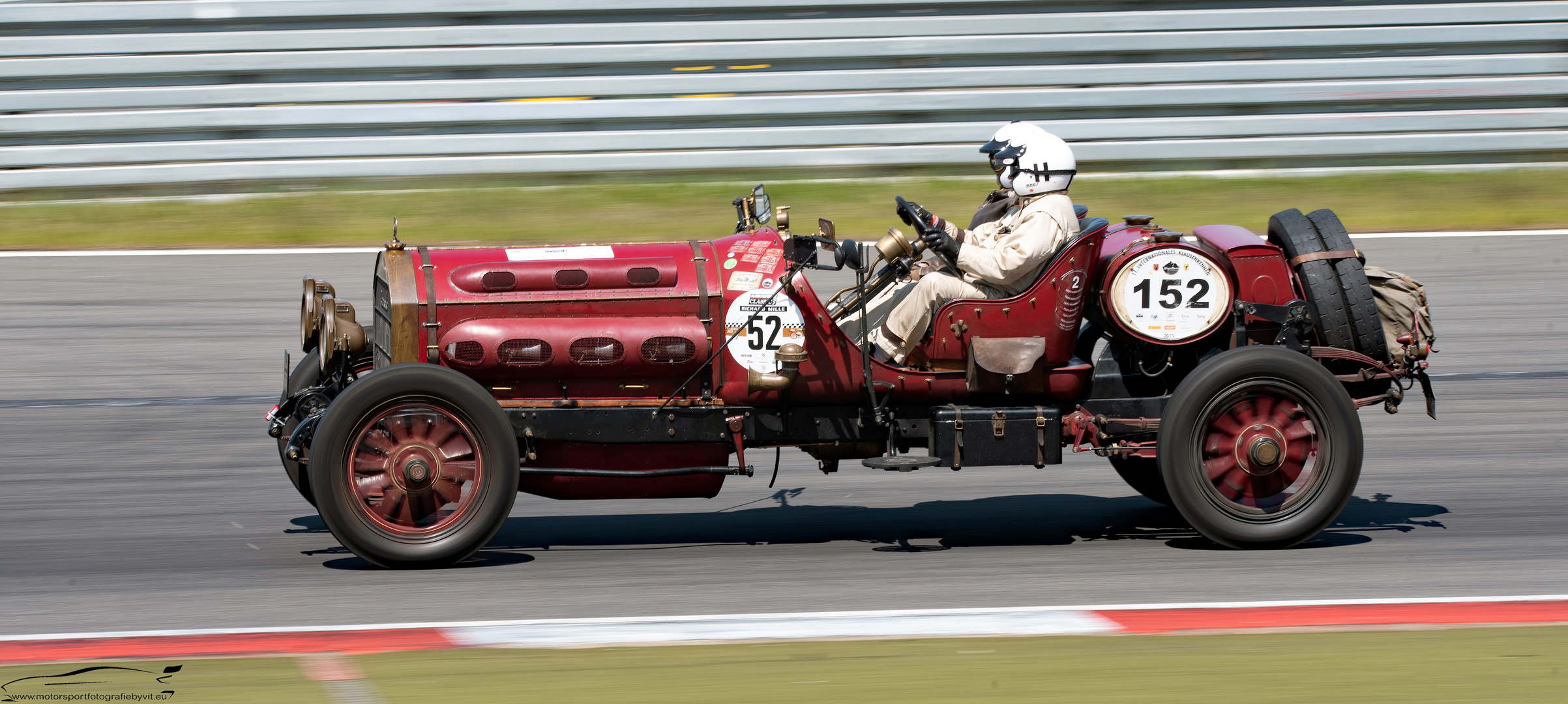 Nürburgring Classic 2023 Part 44