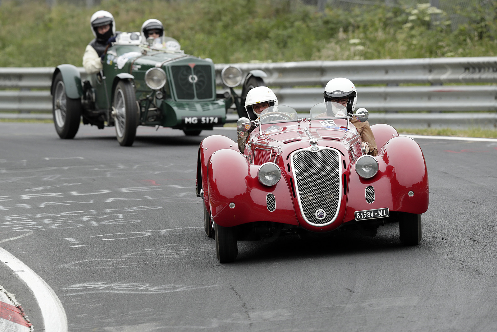 Nürburgring Classic