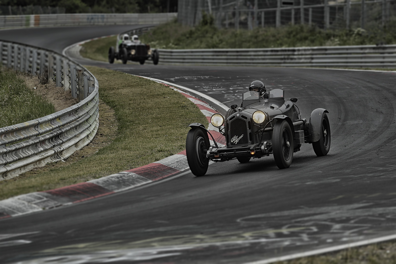 Nürburgring Classic