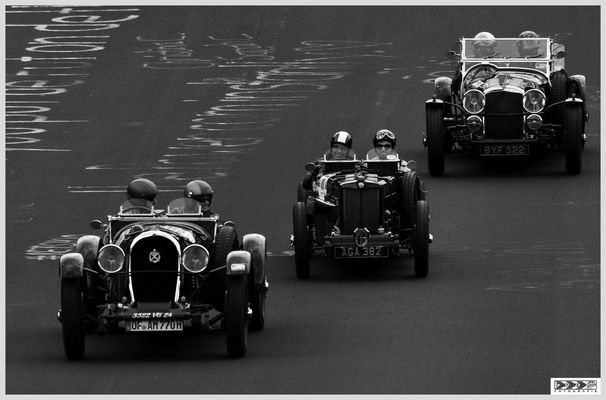 Nürburgring Classic Eifelrennen 2018