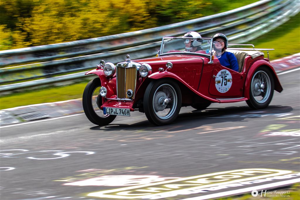 Nürburgring Classics 2019 - 0013