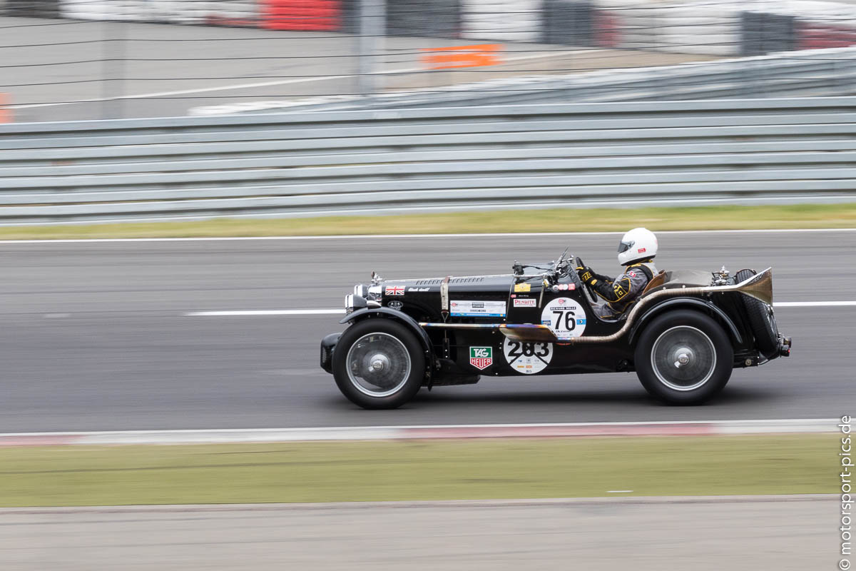 Nürburgring Classics