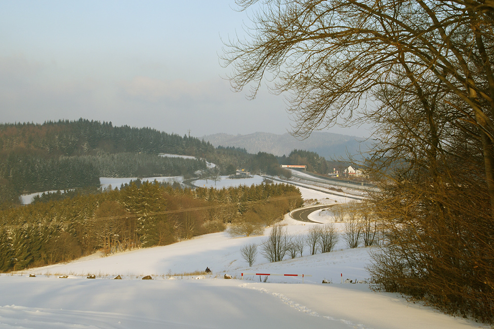 Nürburgring