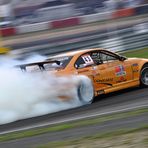 Nürburgring Drift Cup 2015