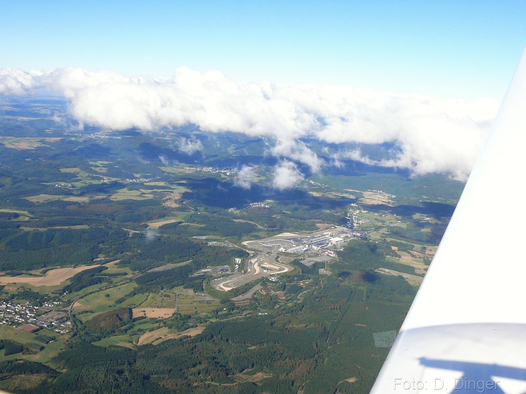 Nürburgring (Grand Prix - Strecke)