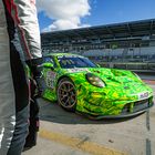 Nürburgring MANTHEY GT3