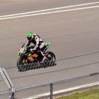 Nürburgring Motorradrennen