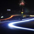 Nürburgring @ Night