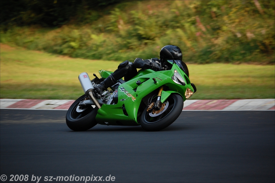 Nürburgring Nordschleife