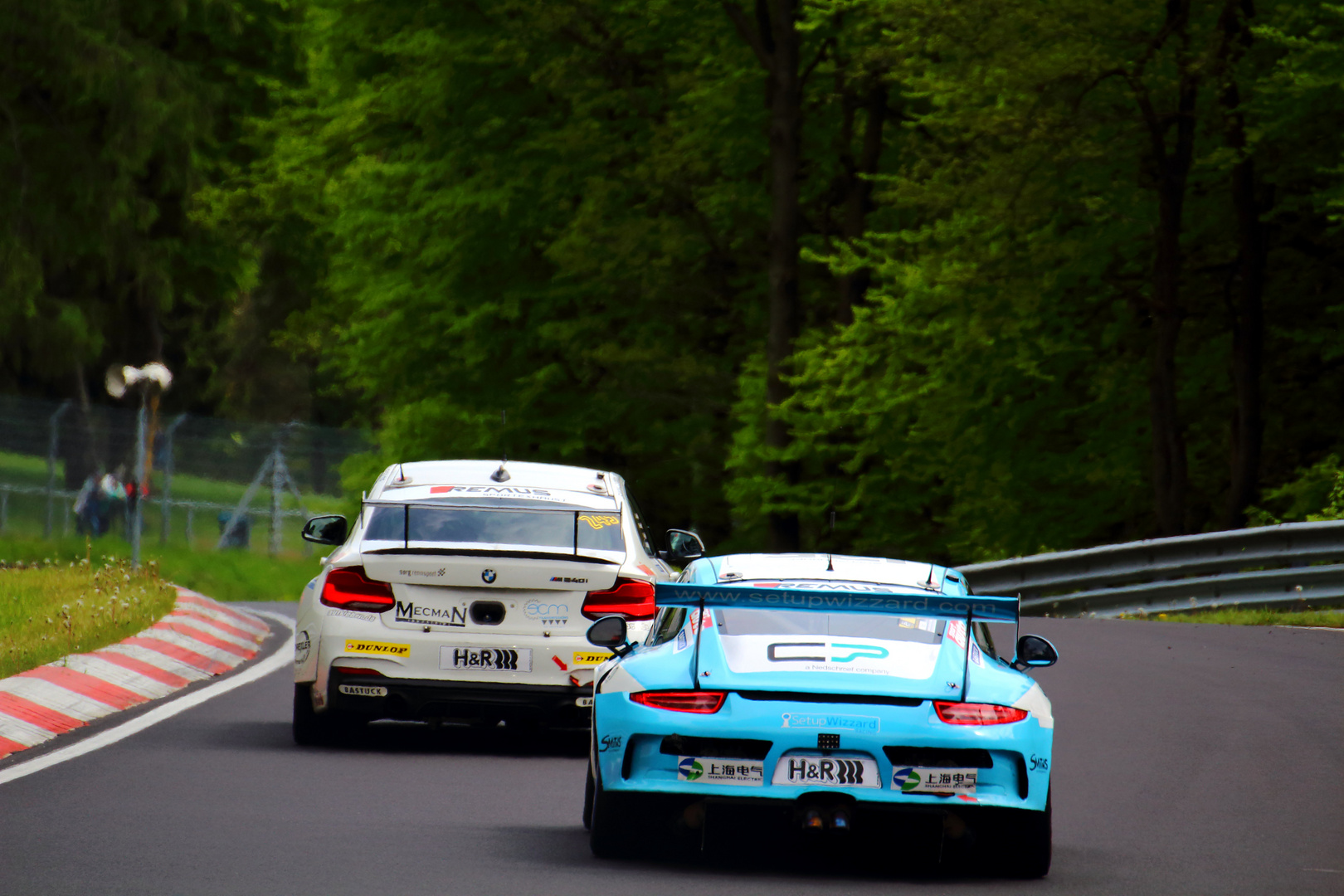 Nürburgring Nordschleife