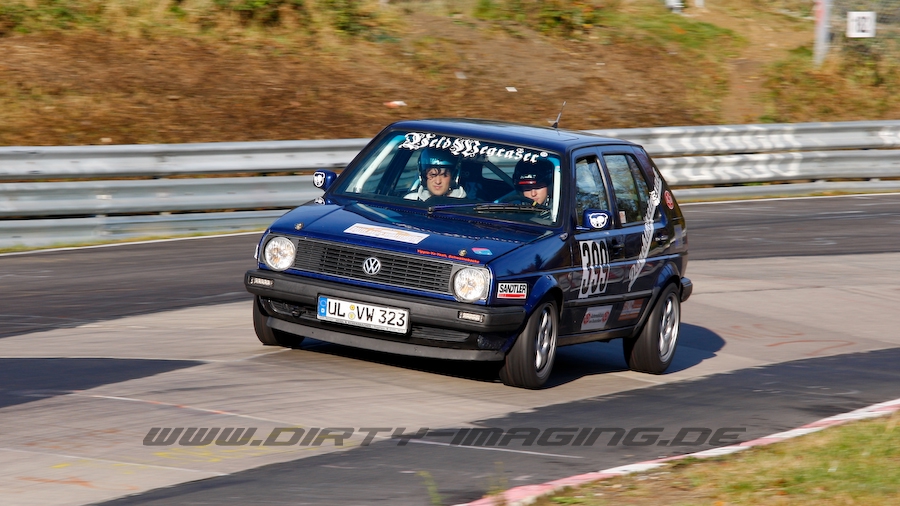 Nürburgring Nordschleife