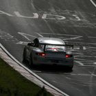 Nürburgring Nordschleife - VLN - Porsche Carrera