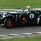 Nürburgring Oldtimer Grand-Prix 2010 Nr. 8