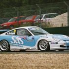 Nürburgring Porsche