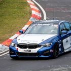 Nürburgring Probe und Einstelltag 2020 Part 14