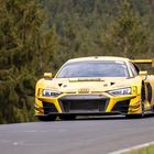 Nürburgring Probe und Einstelltag 2020 Part 17