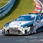 Nürburgring Probe und Einstelltag 2020 Part 4