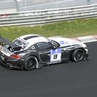 Nürburgring Qualifying 24h *Z4*