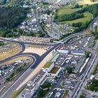 Nürburgring - Start-Ziel, Eingang Nordschleife