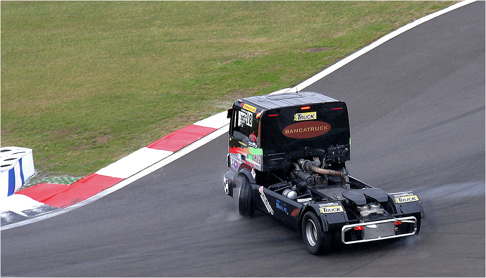 Nürburgring - Truck-GP 2008 (01)