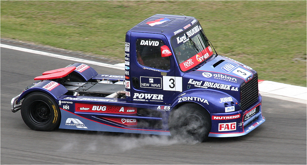 Nürburgring - Truck-GP 2008 (04)