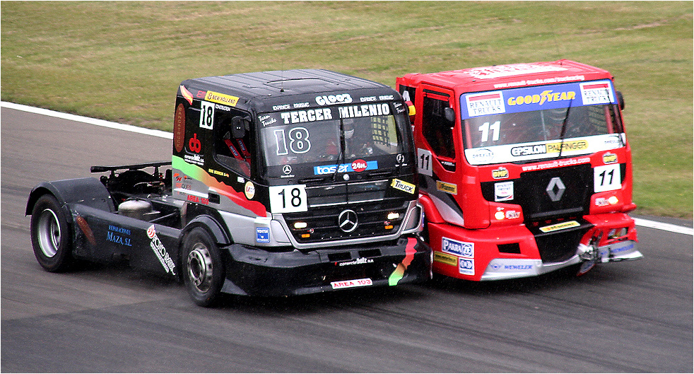 Nürburgring - Truck-GP 2008 (05)