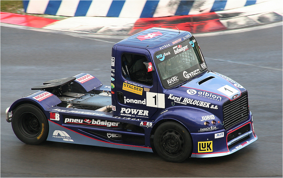 Nürburgring - Truck-GP 2008 (07)