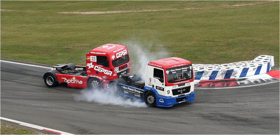 Nürburgring - Truck-GP 2008 (09)