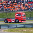 Nürburgring, Truck Grand Prix 2013