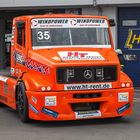 Nürburgring, Truck Grand Prix 2013..