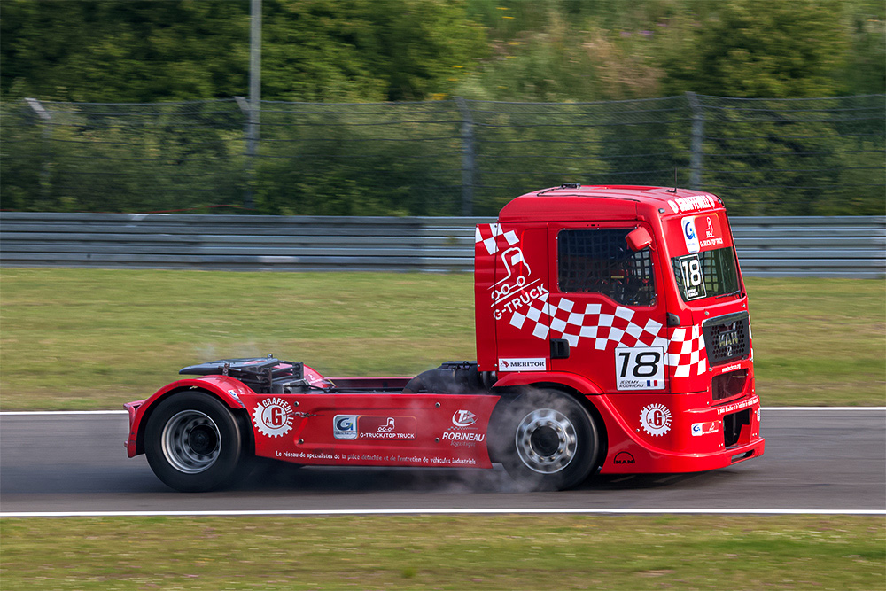 Nürburgring, .Truck Grand Prix 2013...