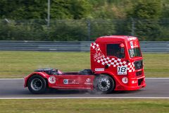 Nürburgring, .Truck Grand Prix 2013...