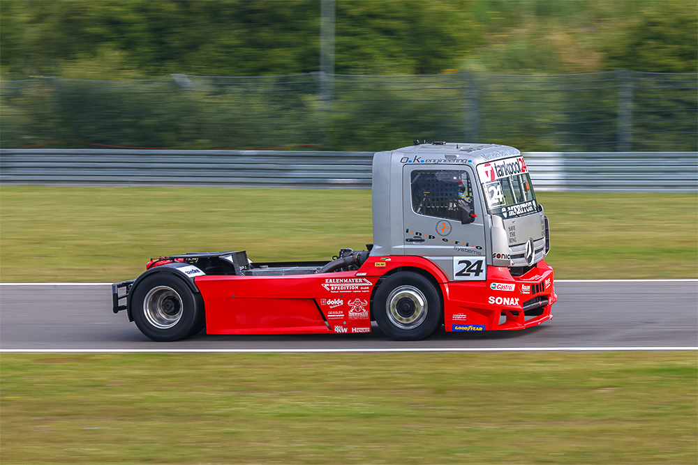 Nürburgring, ..Truck Grand Prix 2013...