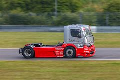 Nürburgring, ..Truck Grand Prix 2013...