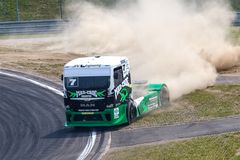 Nürburgring, Truck Grand Prix 2013 .....