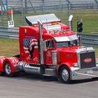 Nürburgring, Truck Grand Prix 2013 ......