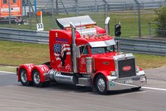 Nürburgring, Truck Grand Prix 2013 ......