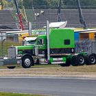 Nürburgring, .Truck Grand Prix.