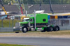 Nürburgring, .Truck Grand Prix.