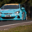 Nürburgring VLN 28.09.2013 - Opel Astra OPC