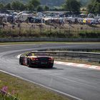 Nürburgring VLN am 20.7.13