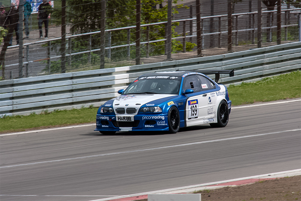 Nürburgring, VLN am 22.06.13----