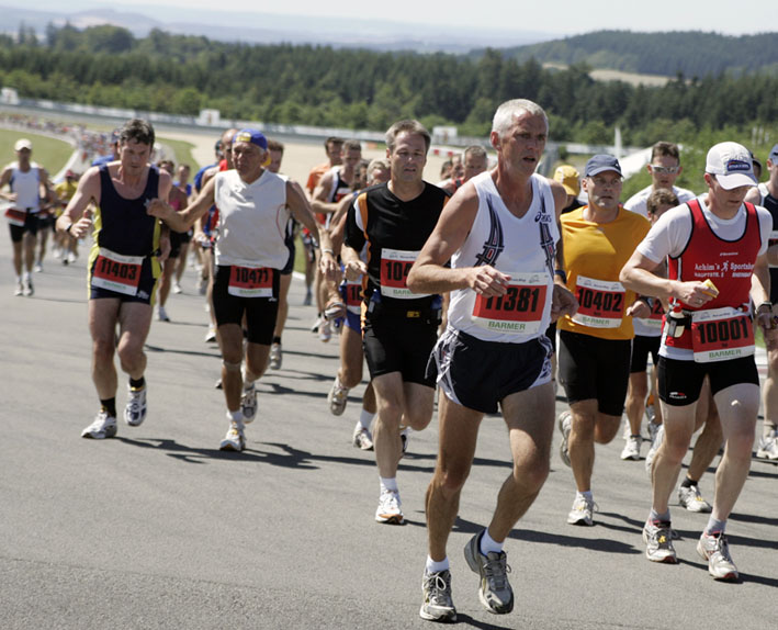 Nürburgringlauf