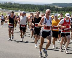 Nürburgringlauf