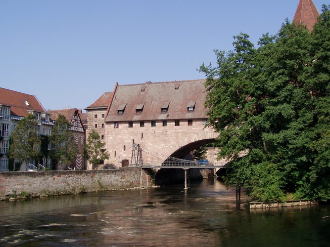 Nürnberg