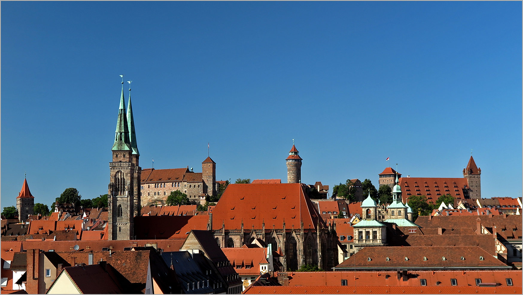 Nürnberg