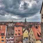 Nürnberg...